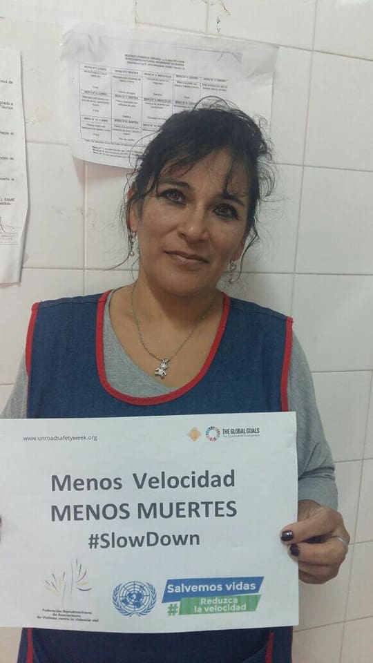 Conduciendo a Conciencia
