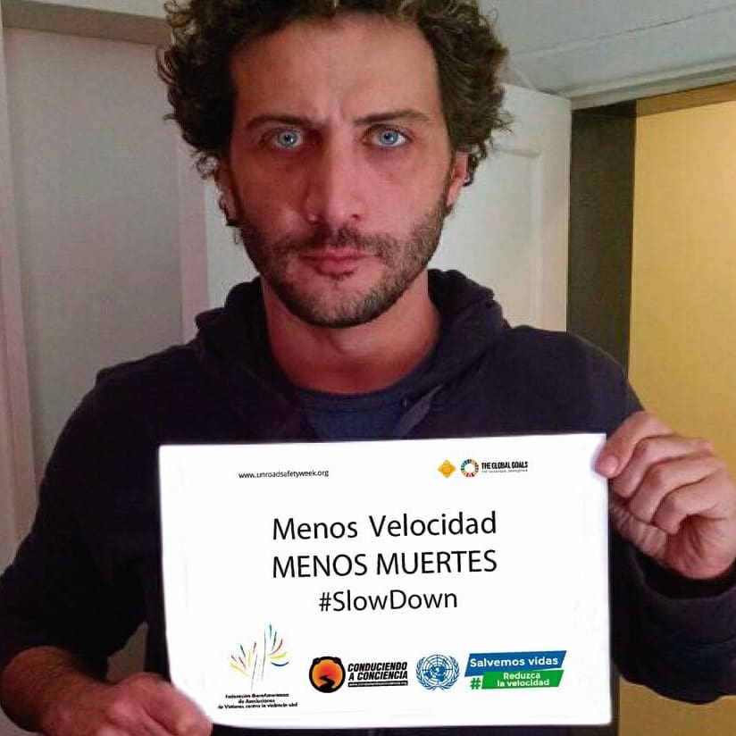 Conduciendo a Conciencia