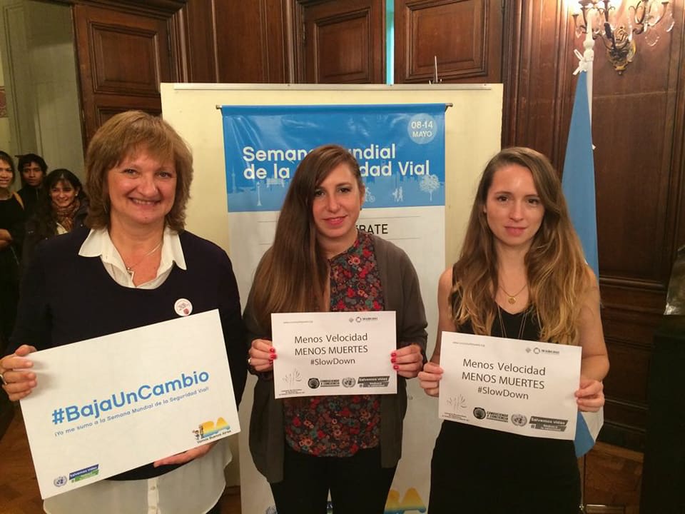 Conduciendo a Conciencia