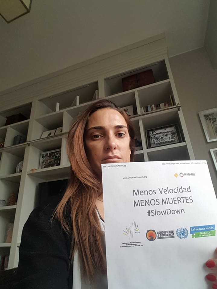 Conduciendo a Conciencia