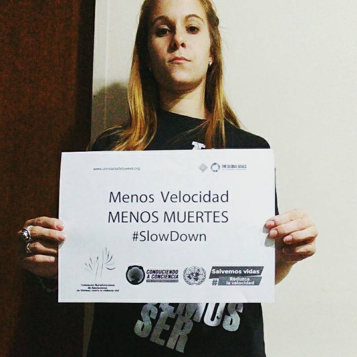 Conduciendo a Conciencia