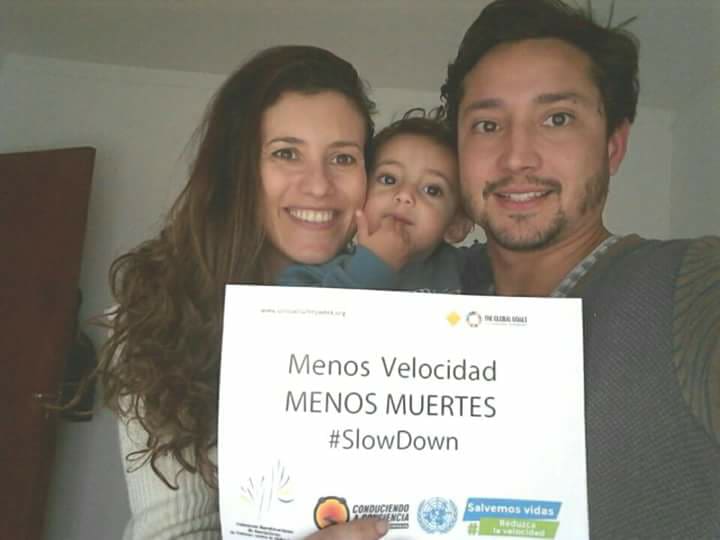 Conduciendo a Conciencia