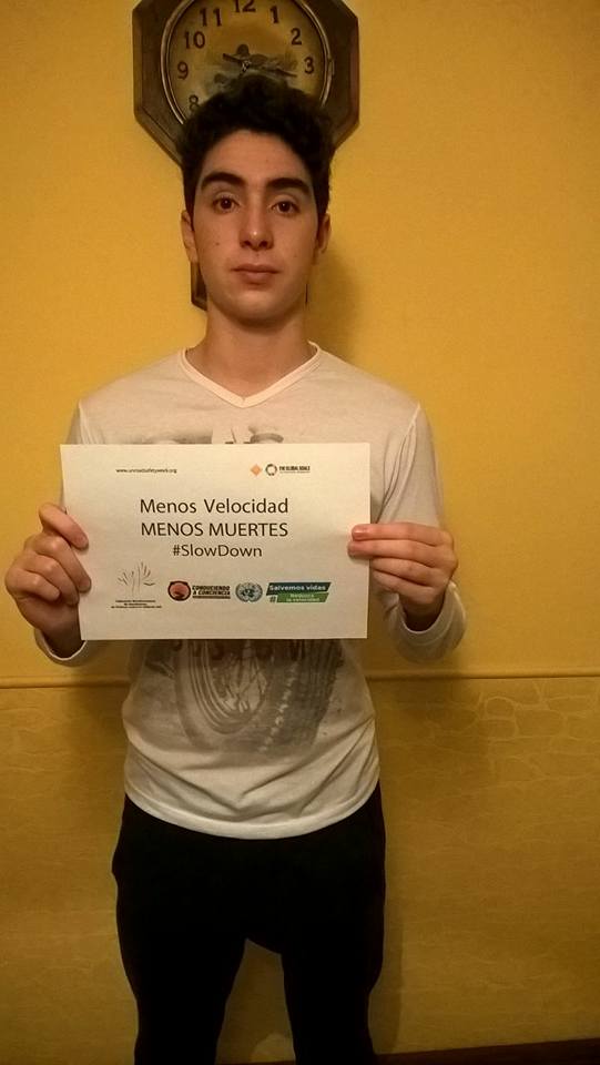 Conduciendo a Conciencia