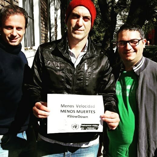 Conduciendo a Conciencia