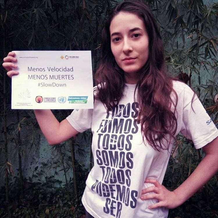 Conduciendo a Conciencia