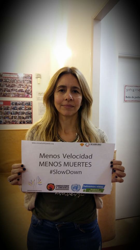 Conduciendo a Conciencia