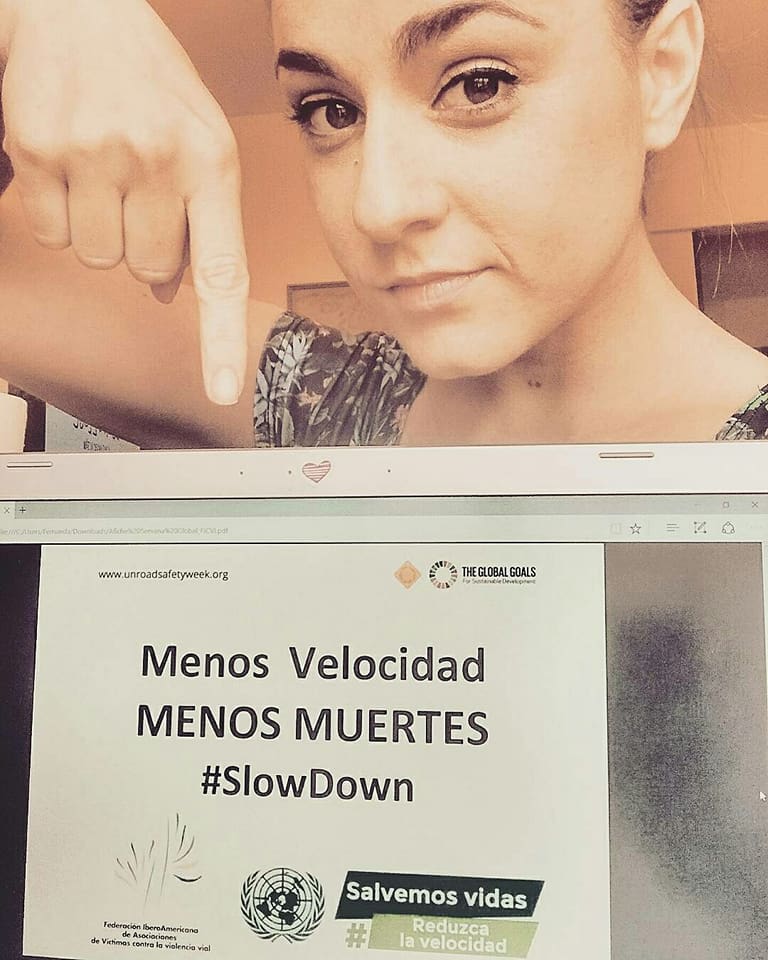 Conduciendo a Conciencia