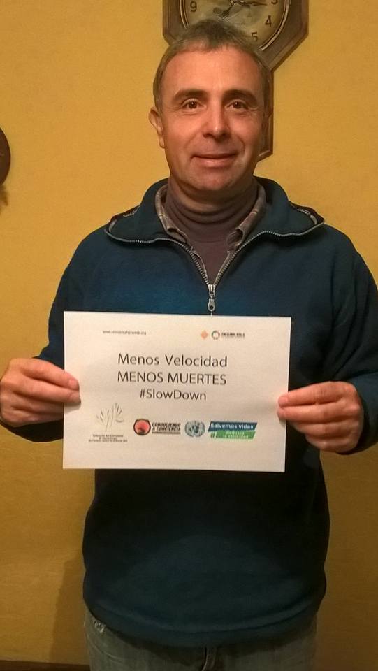 Conduciendo a Conciencia