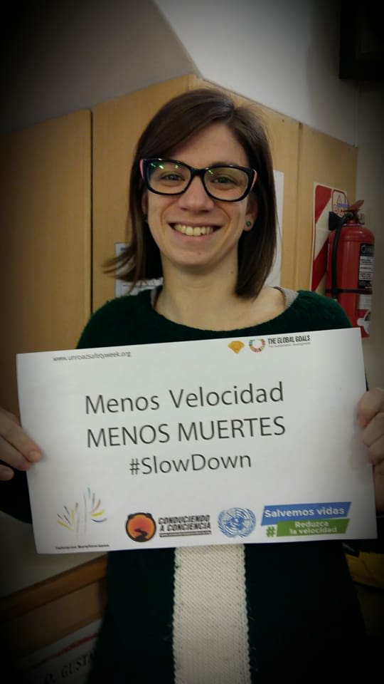 Conduciendo a Conciencia
