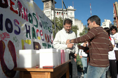 Conduciendo a Conciencia