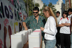 Conduciendo a Conciencia