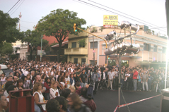 Conduciendo a Conciencia