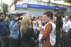 Conduciendo a Conciencia