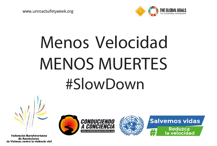 Conduciendo a Conciencia