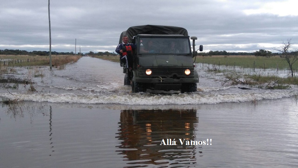 Conduciendo a Conciencia