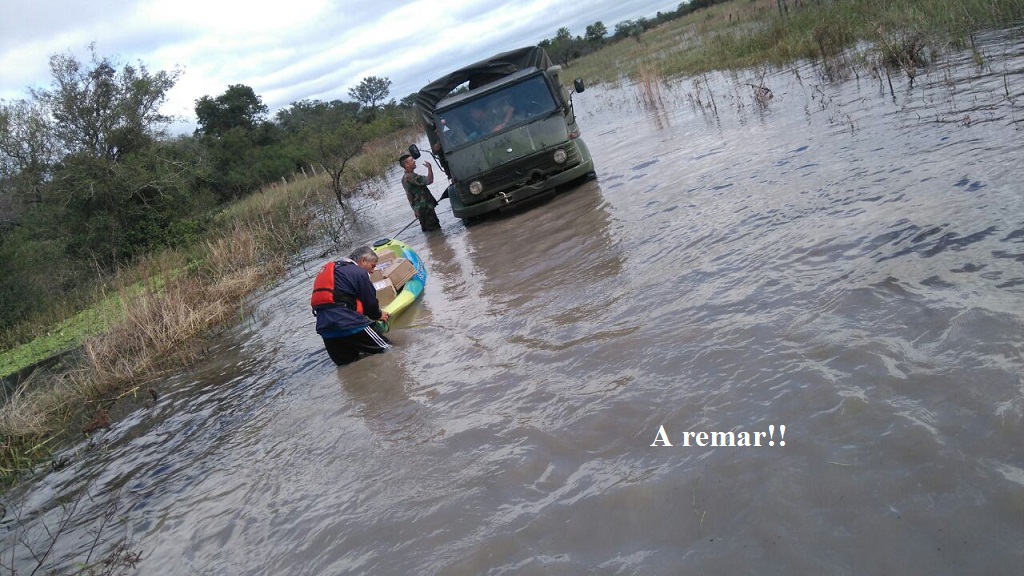 Conduciendo a Conciencia