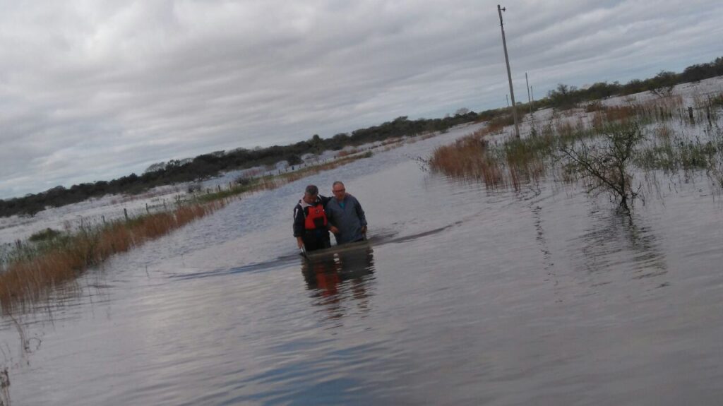 Conduciendo a Conciencia