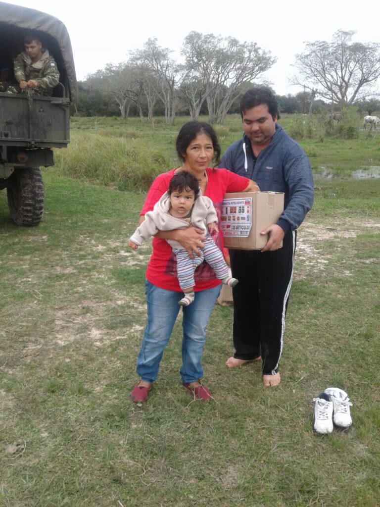 Conduciendo a Conciencia