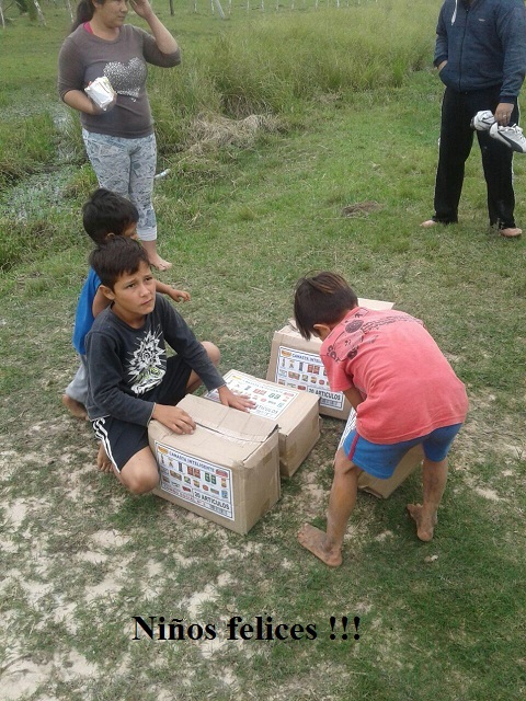 Conduciendo a Conciencia