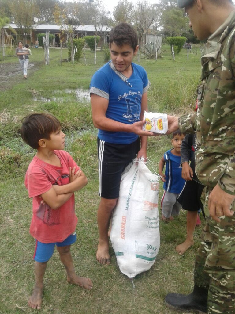 Conduciendo a Conciencia
