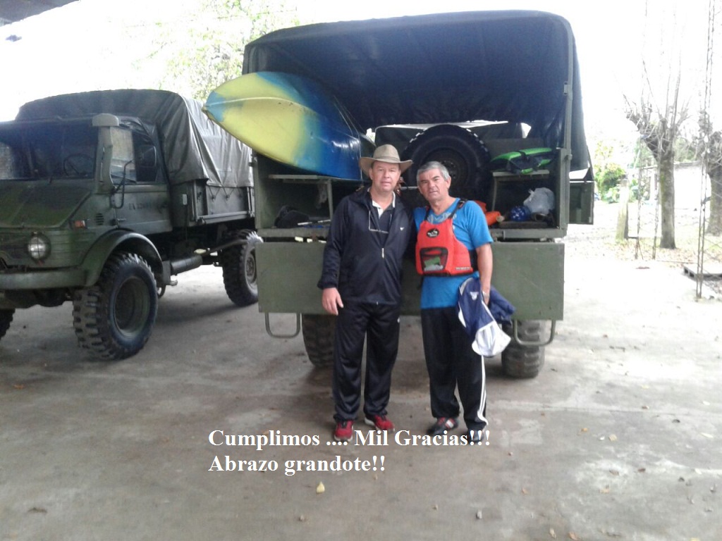 Conduciendo a Conciencia
