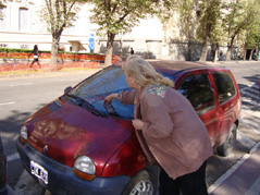 Conduciendo a Conciencia