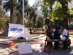 Conduciendo a Conciencia