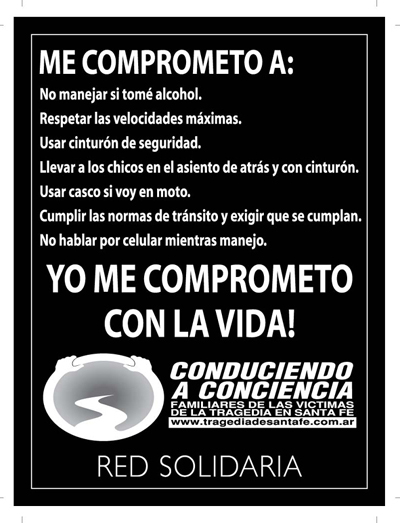 Conduciendo a Conciencia