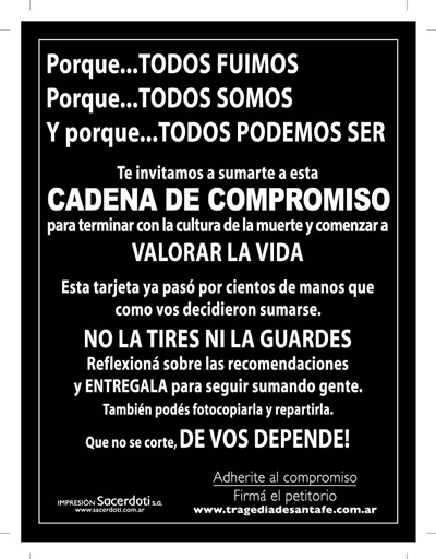 Conduciendo a Conciencia