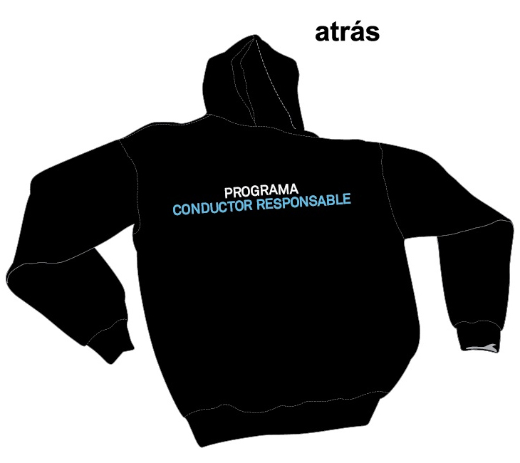 Conduciendo a Conciencia