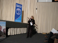 Conduciendo a Conciencia
