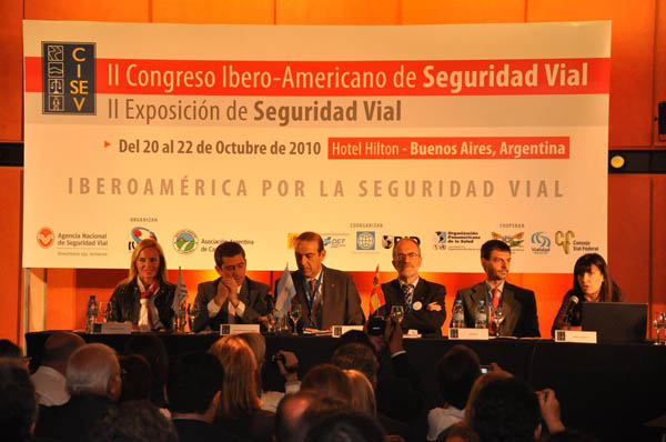 Conduciendo a Conciencia