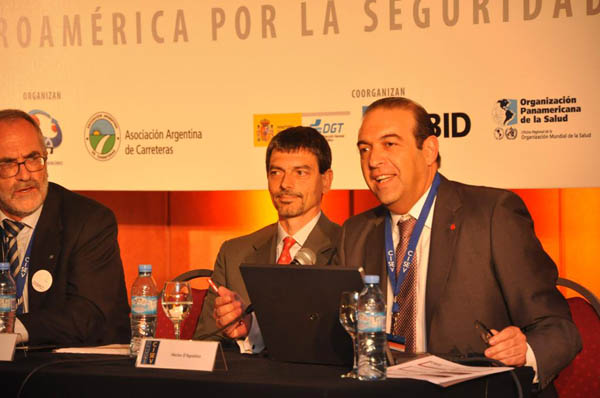 Conduciendo a Conciencia