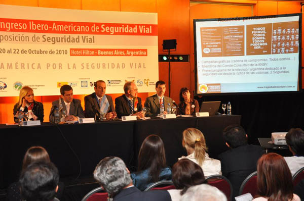 Conduciendo a Conciencia