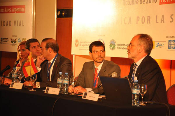 Conduciendo a Conciencia