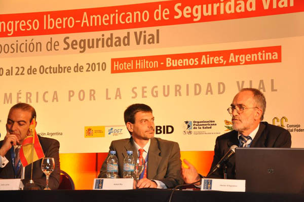 Conduciendo a Conciencia