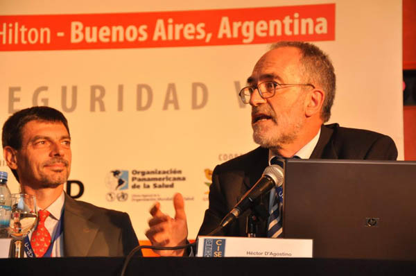 Conduciendo a Conciencia