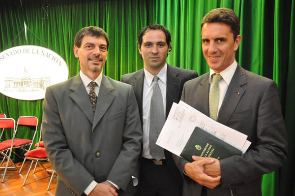 Conduciendo a Conciencia
