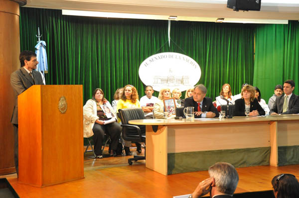Conduciendo a Conciencia