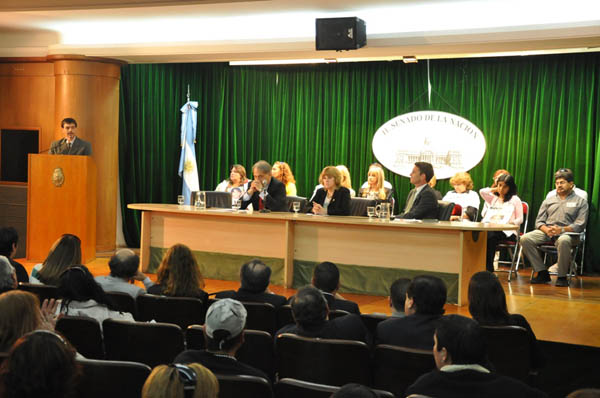 Conduciendo a Conciencia