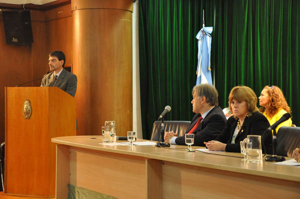 Conduciendo a Conciencia