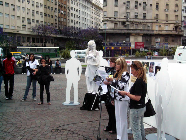 Conduciendo a Conciencia