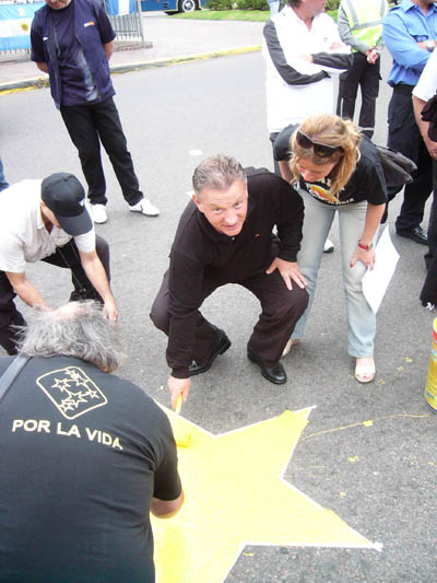 Conduciendo a Conciencia