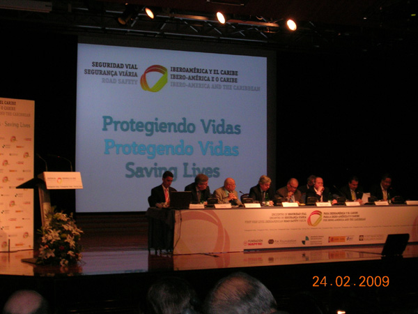 Conduciendo a Conciencia