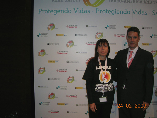 Conduciendo a Conciencia