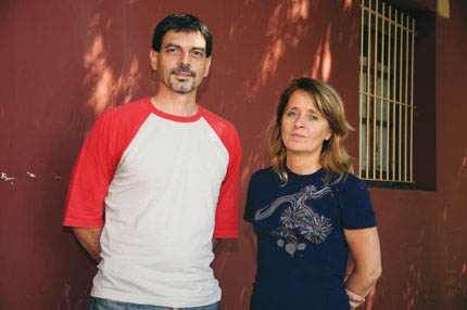 Conduciendo a Conciencia