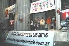 Conduciendo a Conciencia