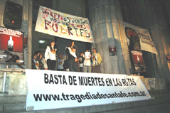 Conduciendo a Conciencia