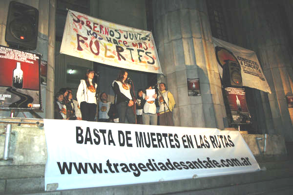 Conduciendo a Conciencia