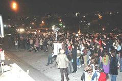 Conduciendo a Conciencia